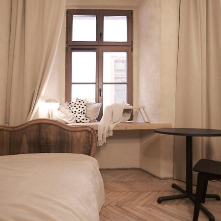 Charming Apartment / Old Town City Center Breslavia Exterior foto