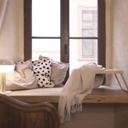 Charming Apartment / Old Town City Center Breslavia Exterior foto