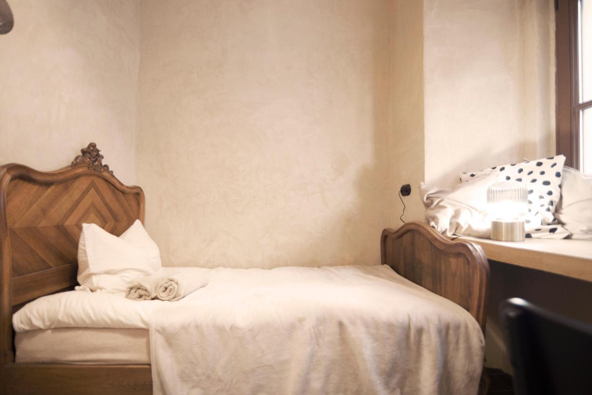 Charming Apartment / Old Town City Center Breslavia Exterior foto