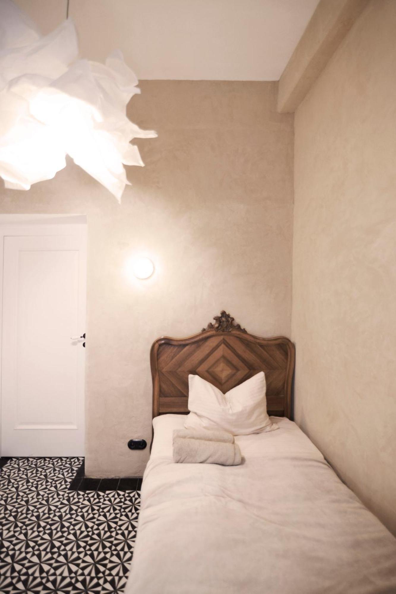 Charming Apartment / Old Town City Center Breslavia Exterior foto