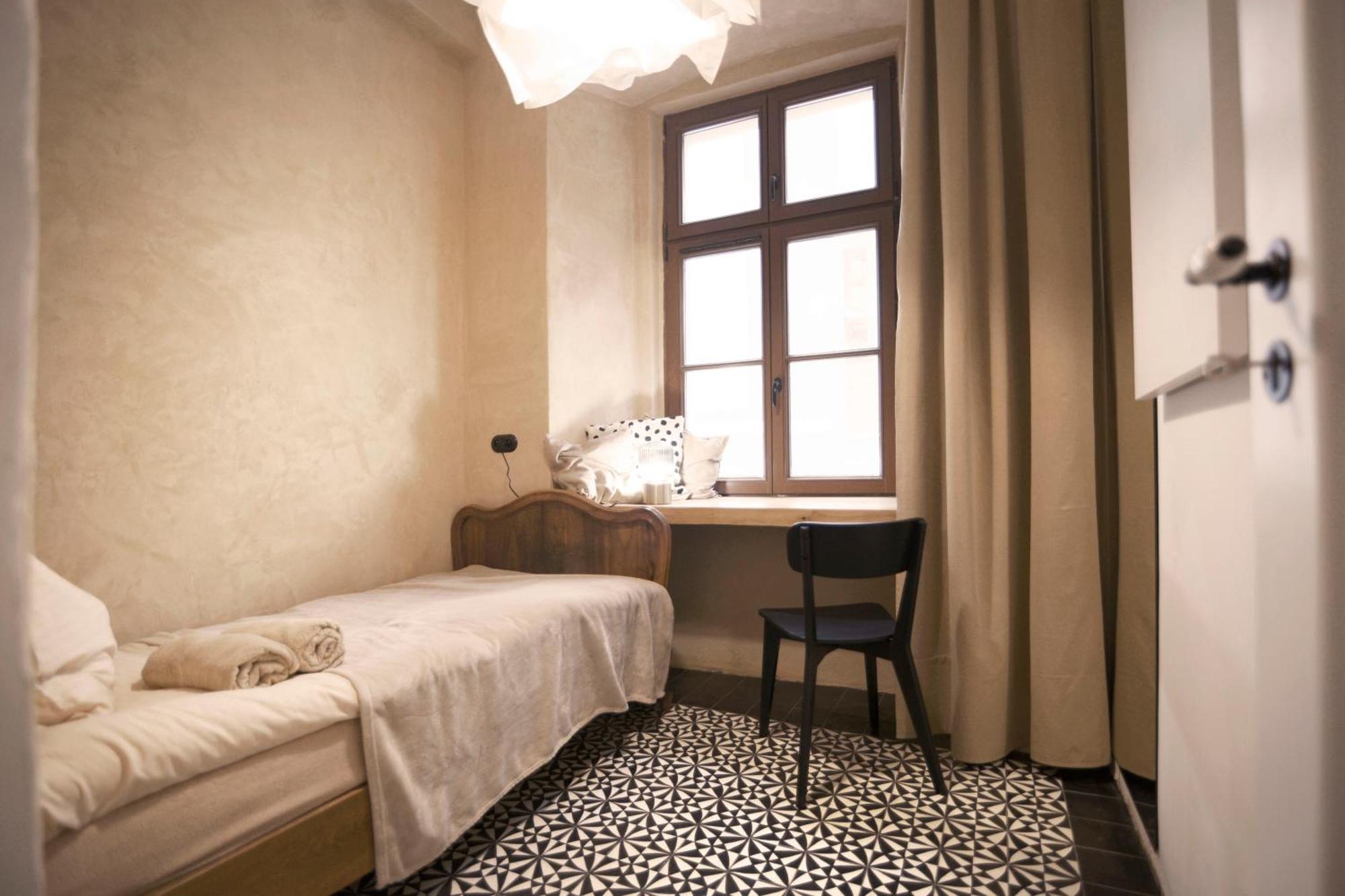 Charming Apartment / Old Town City Center Breslavia Exterior foto