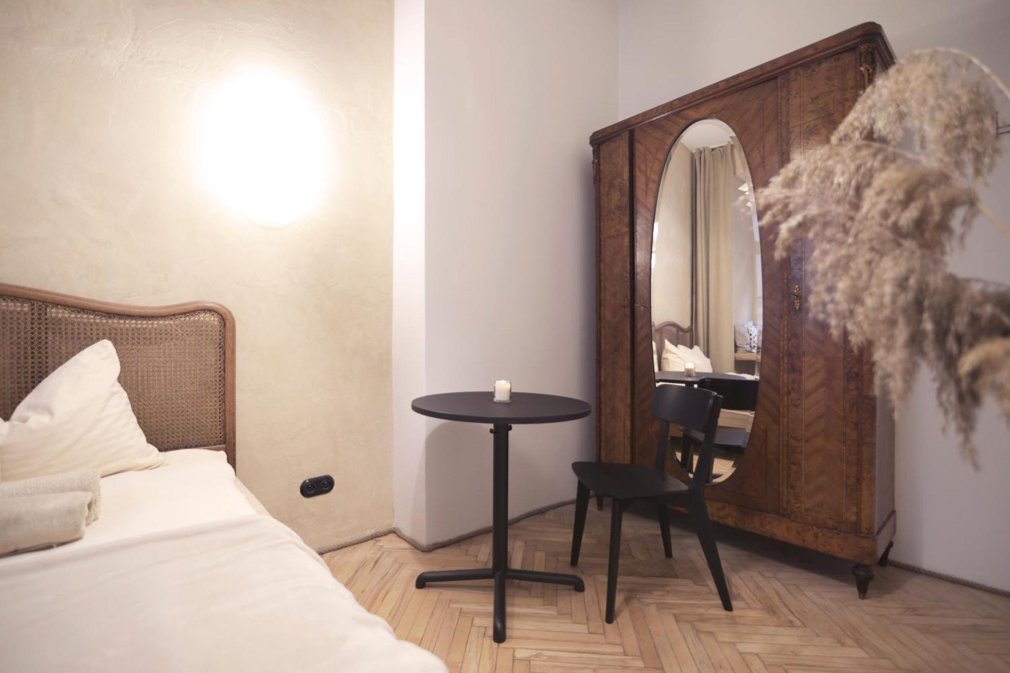 Charming Apartment / Old Town City Center Breslavia Exterior foto